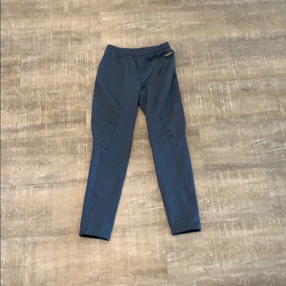 Horseback riding pants